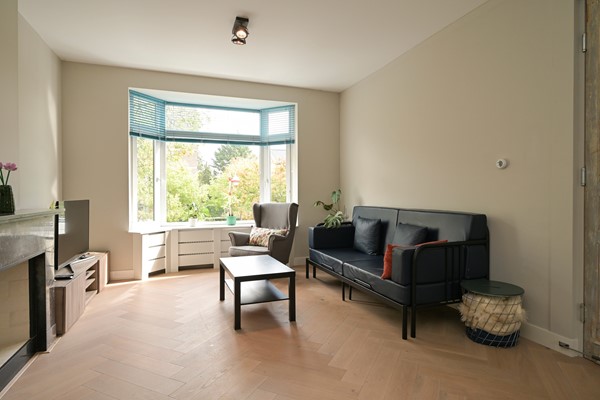 Medium property photo - Hart Nibbrigkade 64, 2597 XX Den Haag